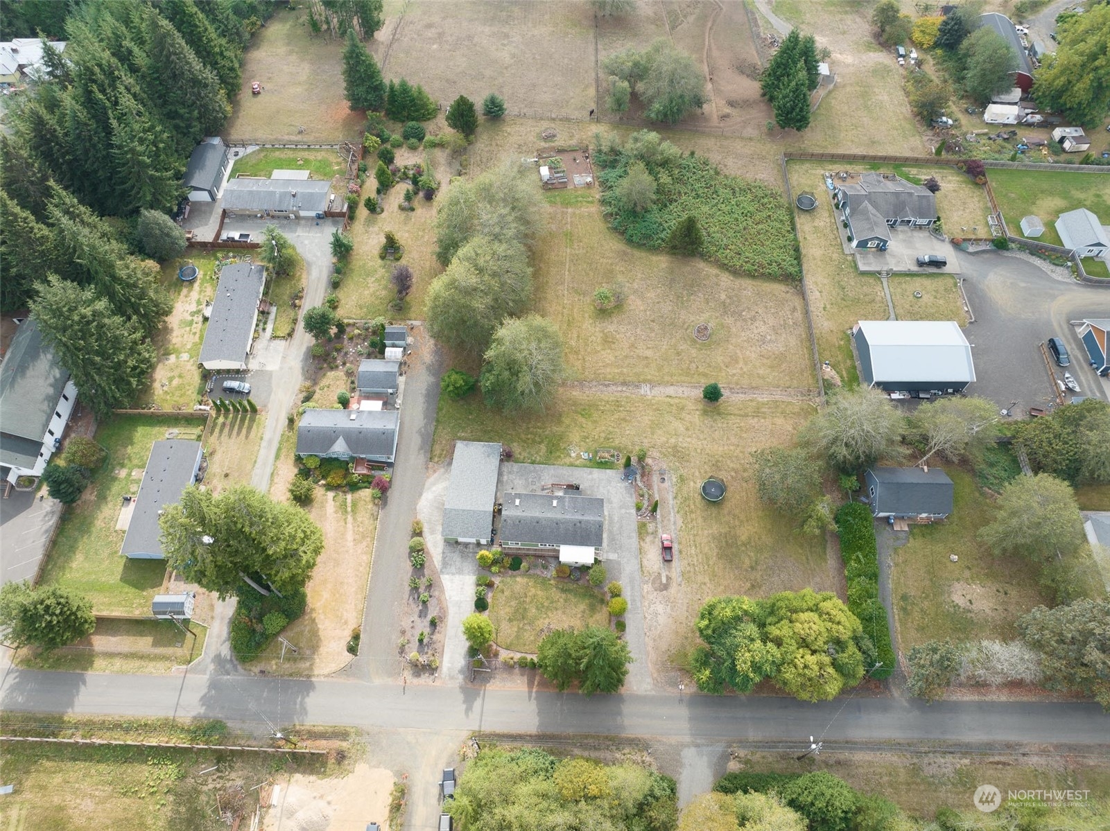 6815 Grange Road Aberdeen, WA 98520 - Photo 31 of 38 Gallery Image 31
