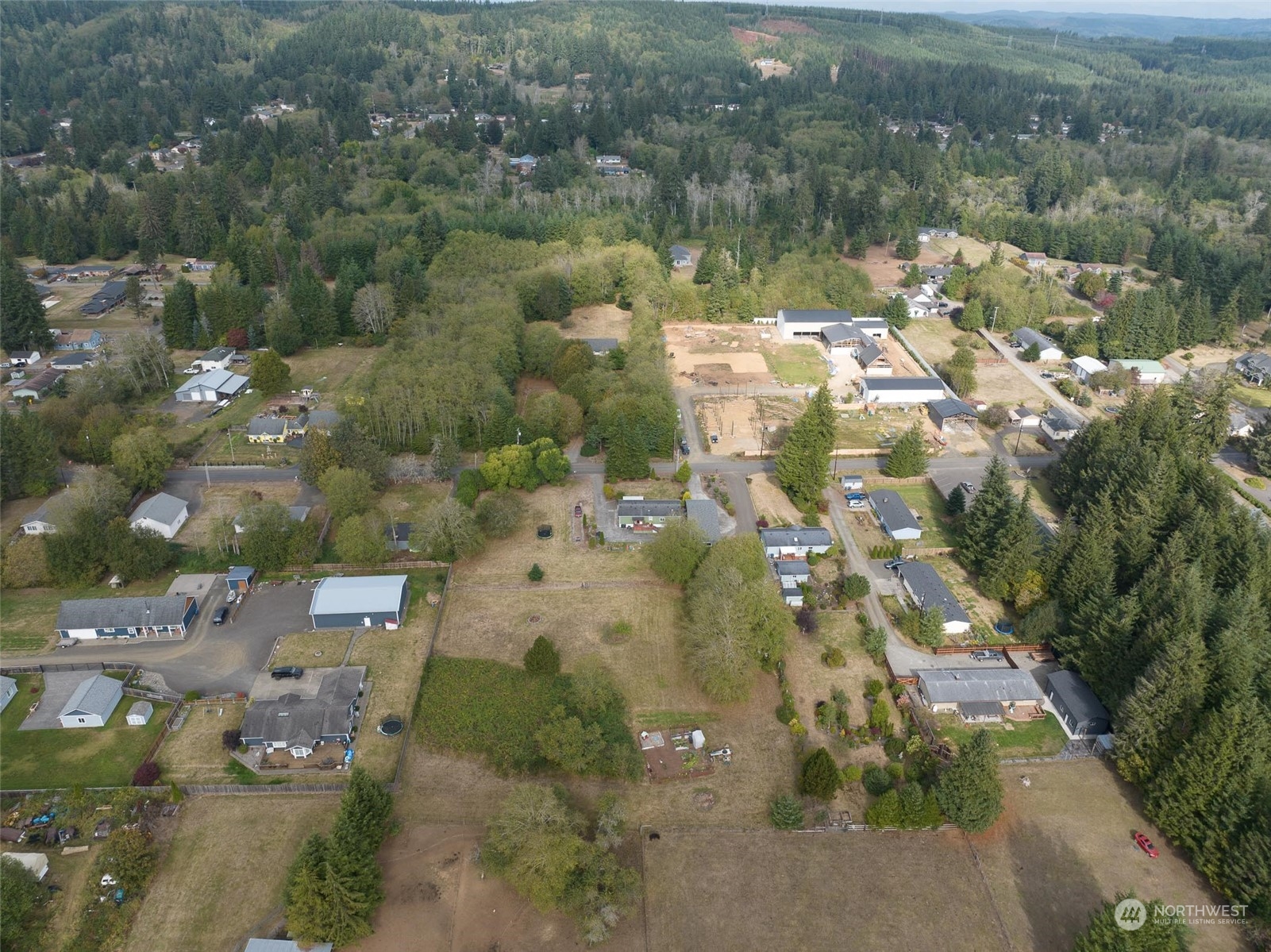 6815 Grange Road Aberdeen, WA 98520 - Photo 33 of 38 Gallery Image 33