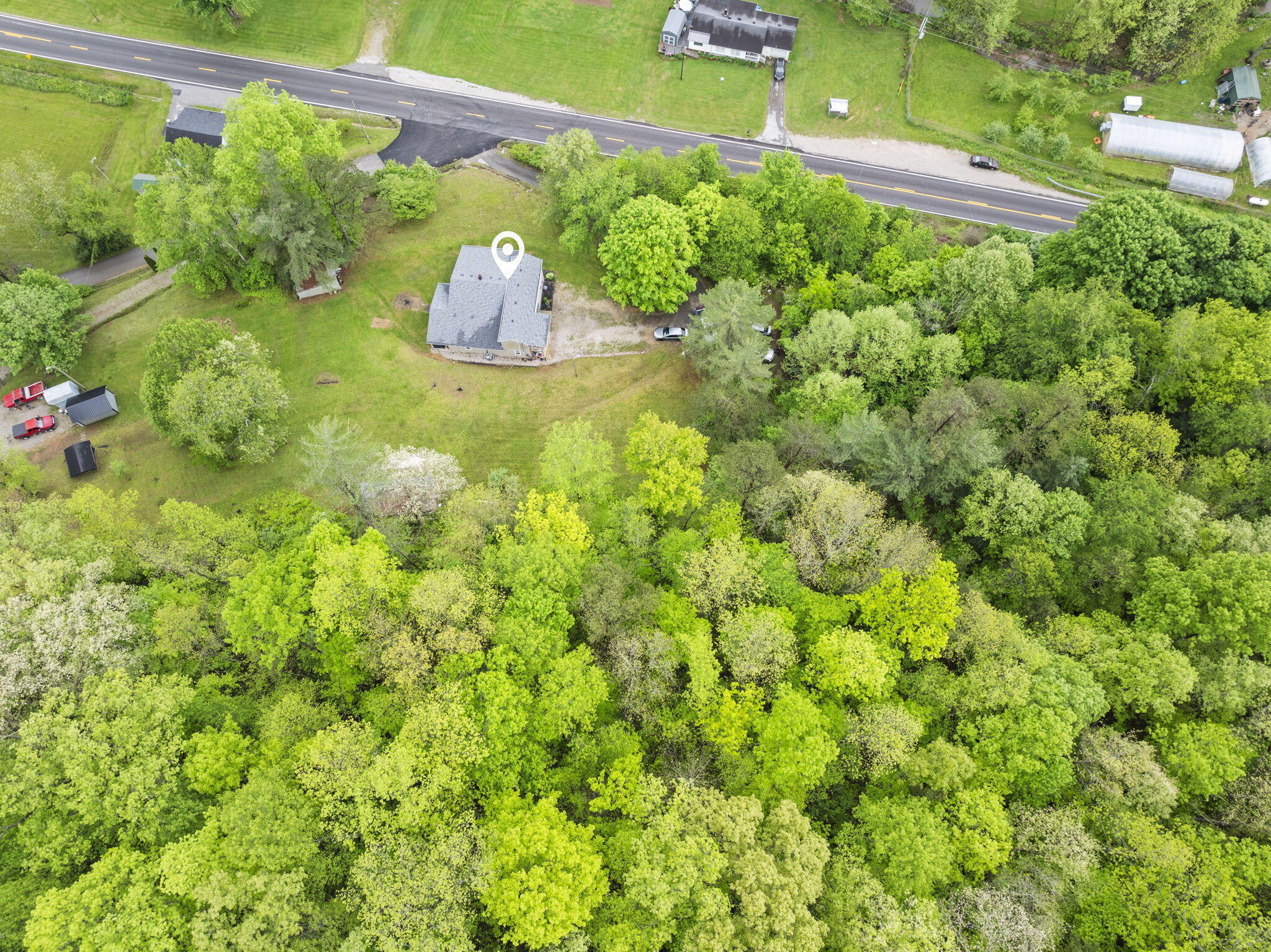 11 Congleton Hollow Road McKee, KY 40447 - Photo 5 of 40 10-web-or-mls-DJI_20250512201718_0059_D