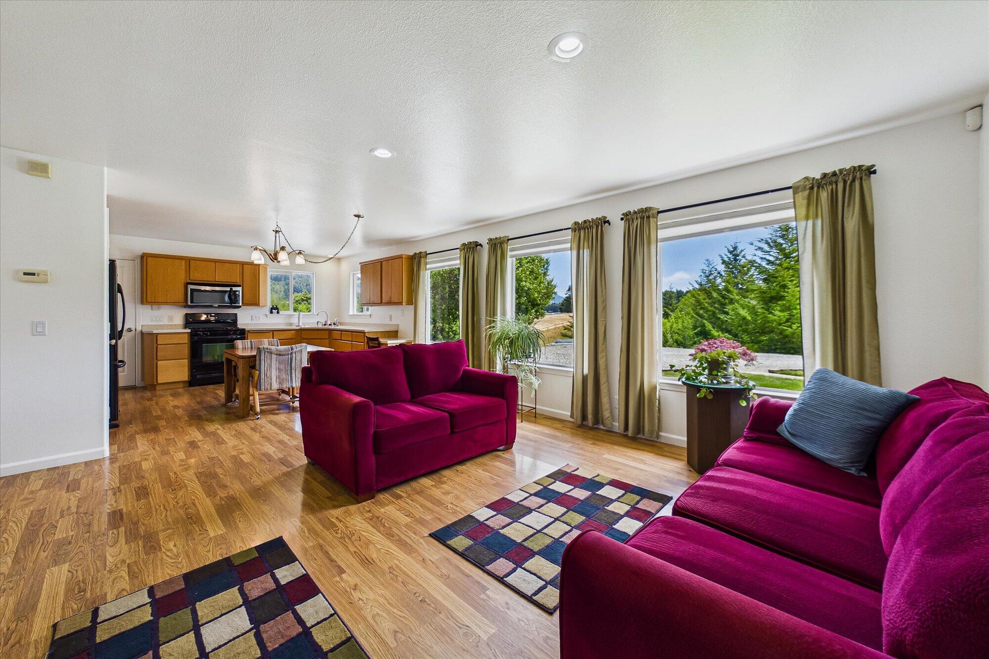 3375 Rock Springs Road Hydesville, CA 95547 - Photo 74 of 105
