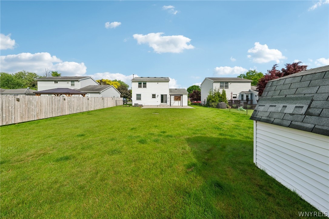 101 Hillpine Road Cheektowaga, NY 14227 - Photo 33 of 44