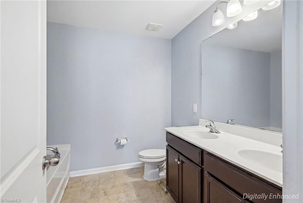 6689 Ridge Bluff Drive Rural Hall, NC 27045 - Photo 25 of 46