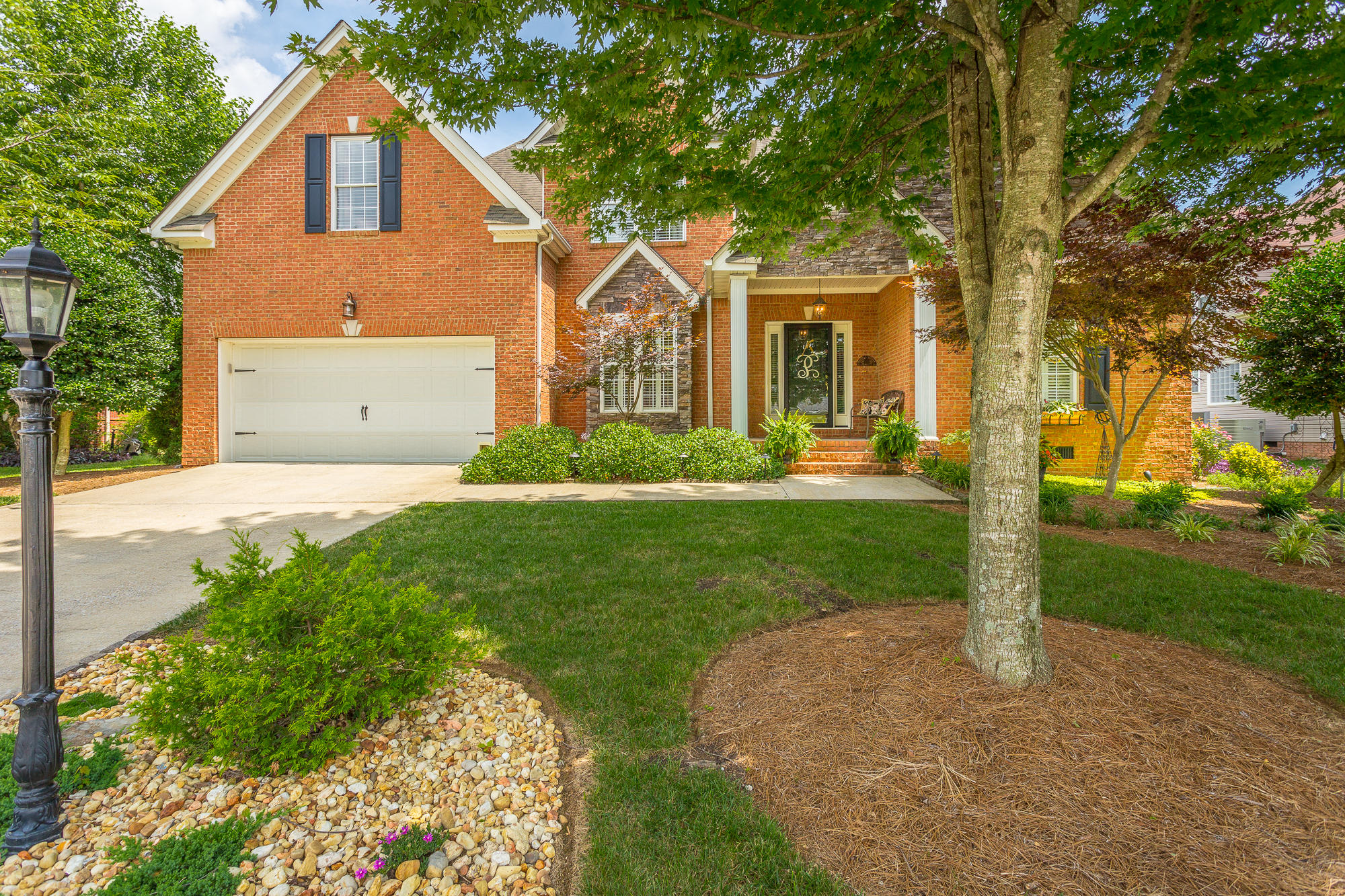 7138 Houser Ridge Lane Hixson, TN 37343 - Photo 1 of 73 7138 Houser Ridge Lane-3