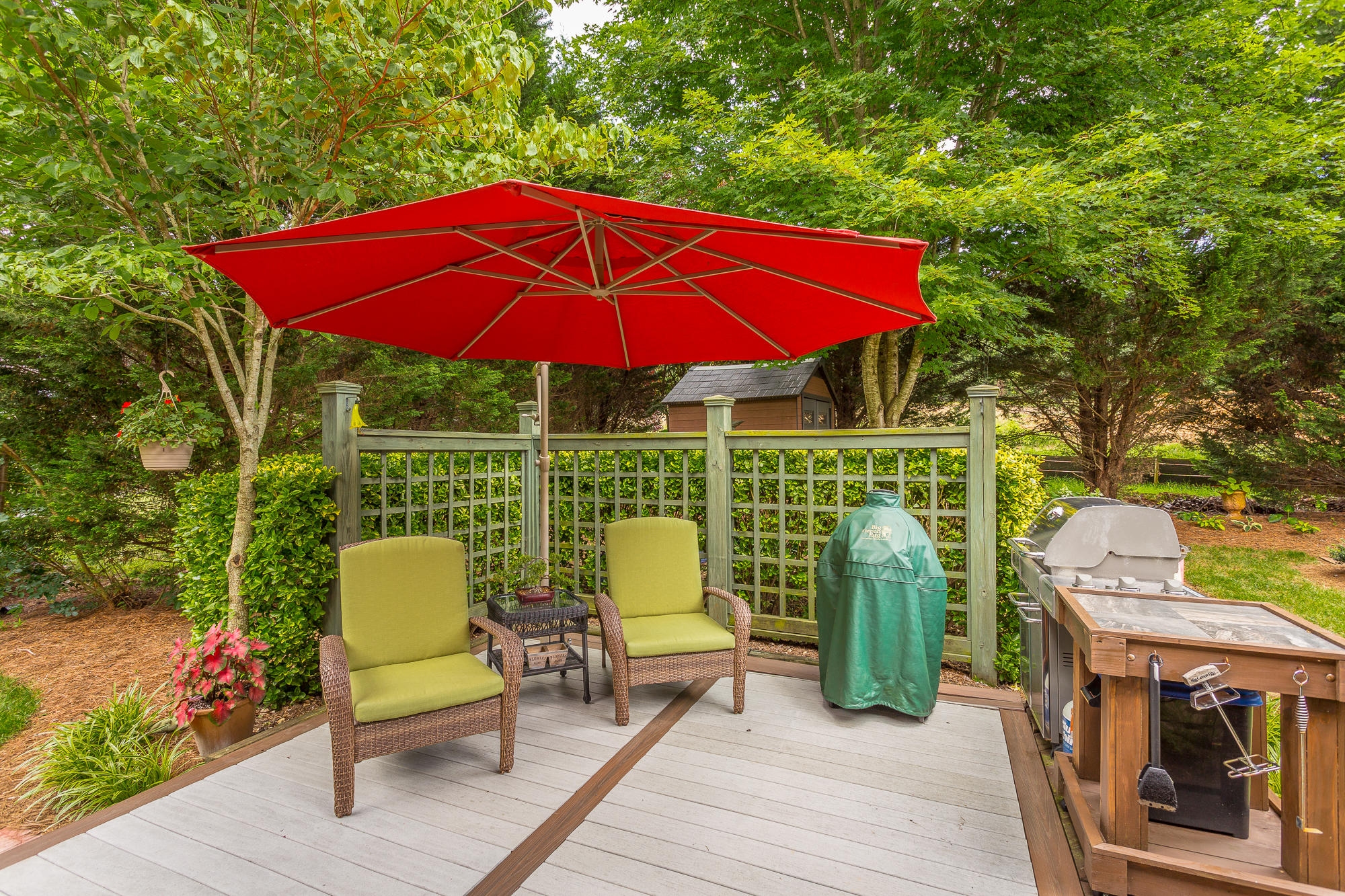 7138 Houser Ridge Lane Hixson, TN 37343 - Photo 16 of 73 7138 Houser Ridge Lane-16