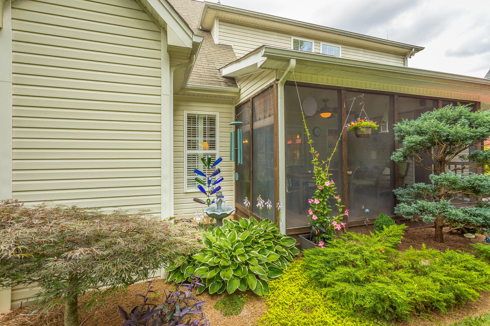 7138 Houser Ridge Lane Hixson, TN 37343 - Photo 17 of 73 7138 Houser Ridge Lane-17