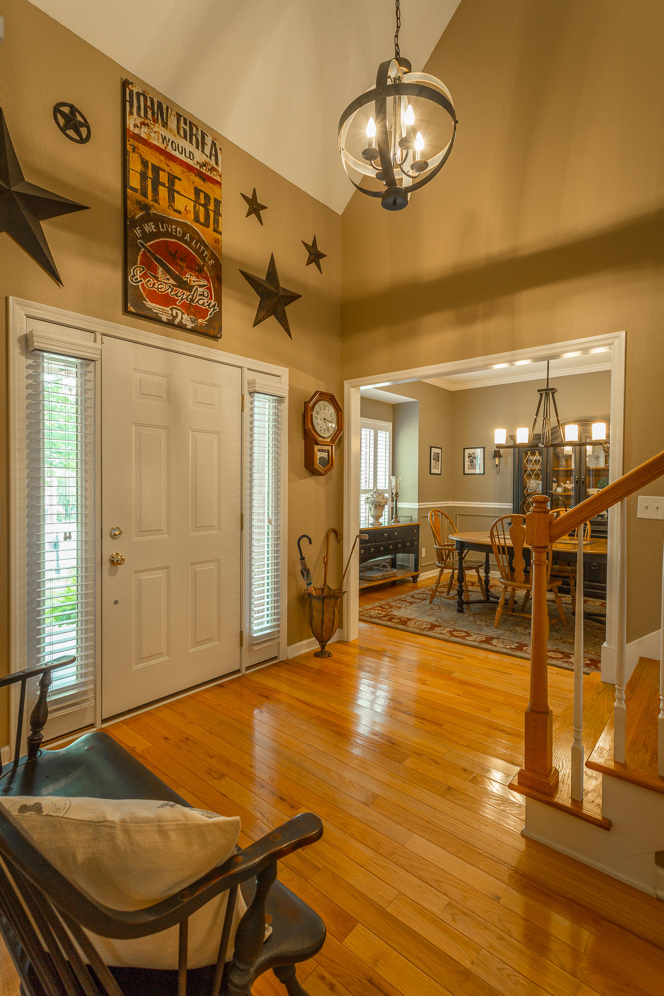 7138 Houser Ridge Lane Hixson, TN 37343 - Photo 22 of 73 7138 Houser Ridge Lane-22