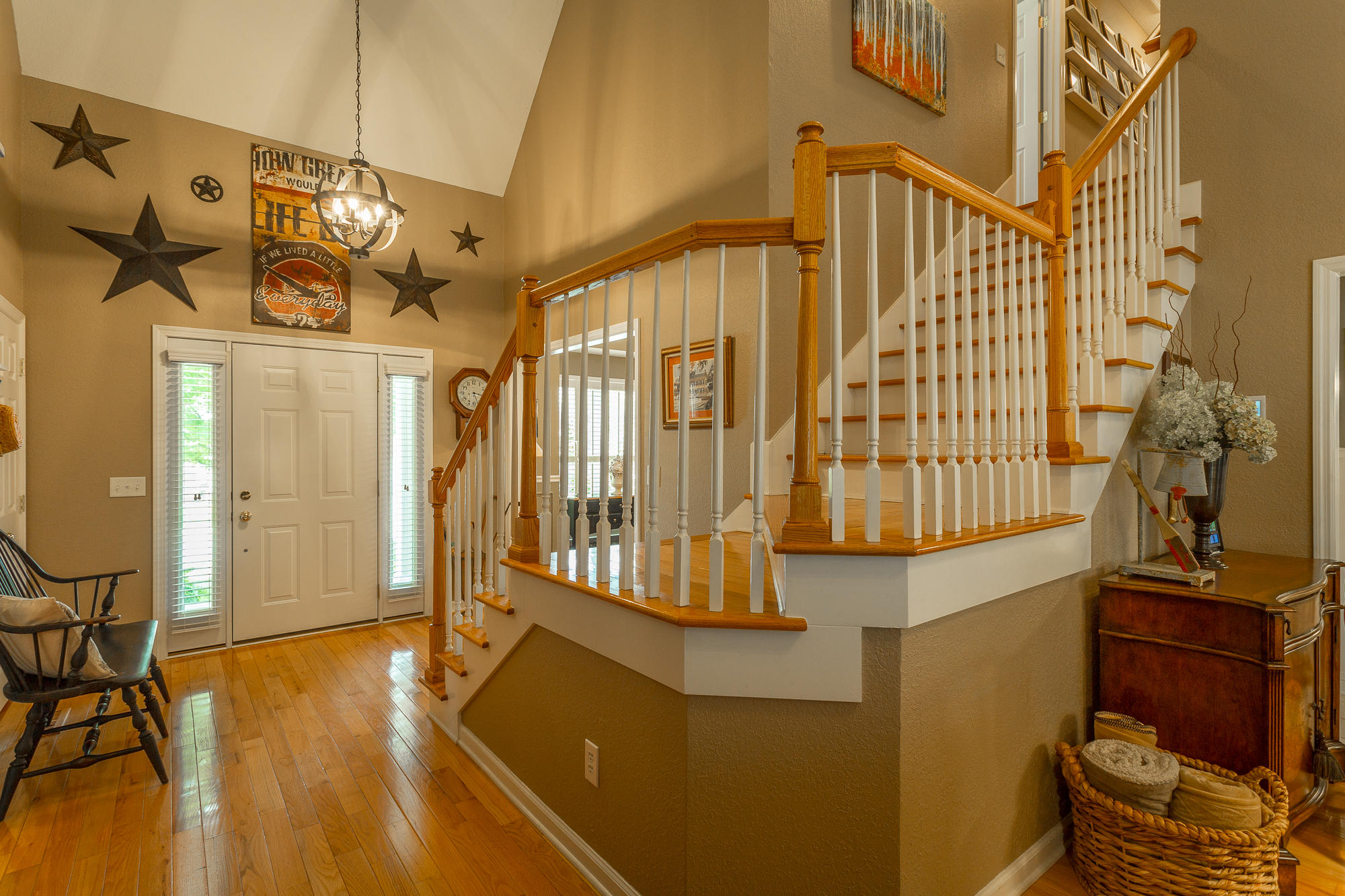 7138 Houser Ridge Lane Hixson, TN 37343 - Photo 23 of 73 7138 Houser Ridge Lane-23