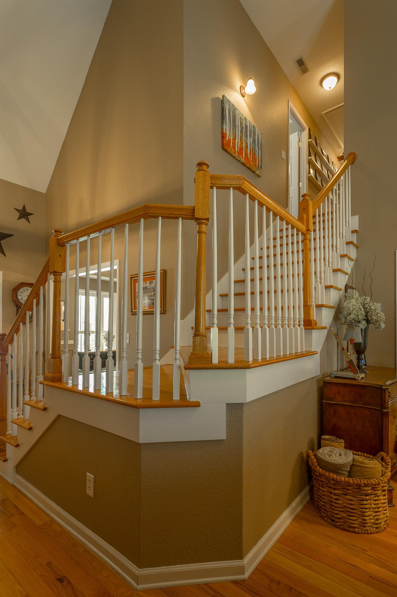 7138 Houser Ridge Lane Hixson, TN 37343 - Photo 24 of 73 7138 Houser Ridge Lane-24