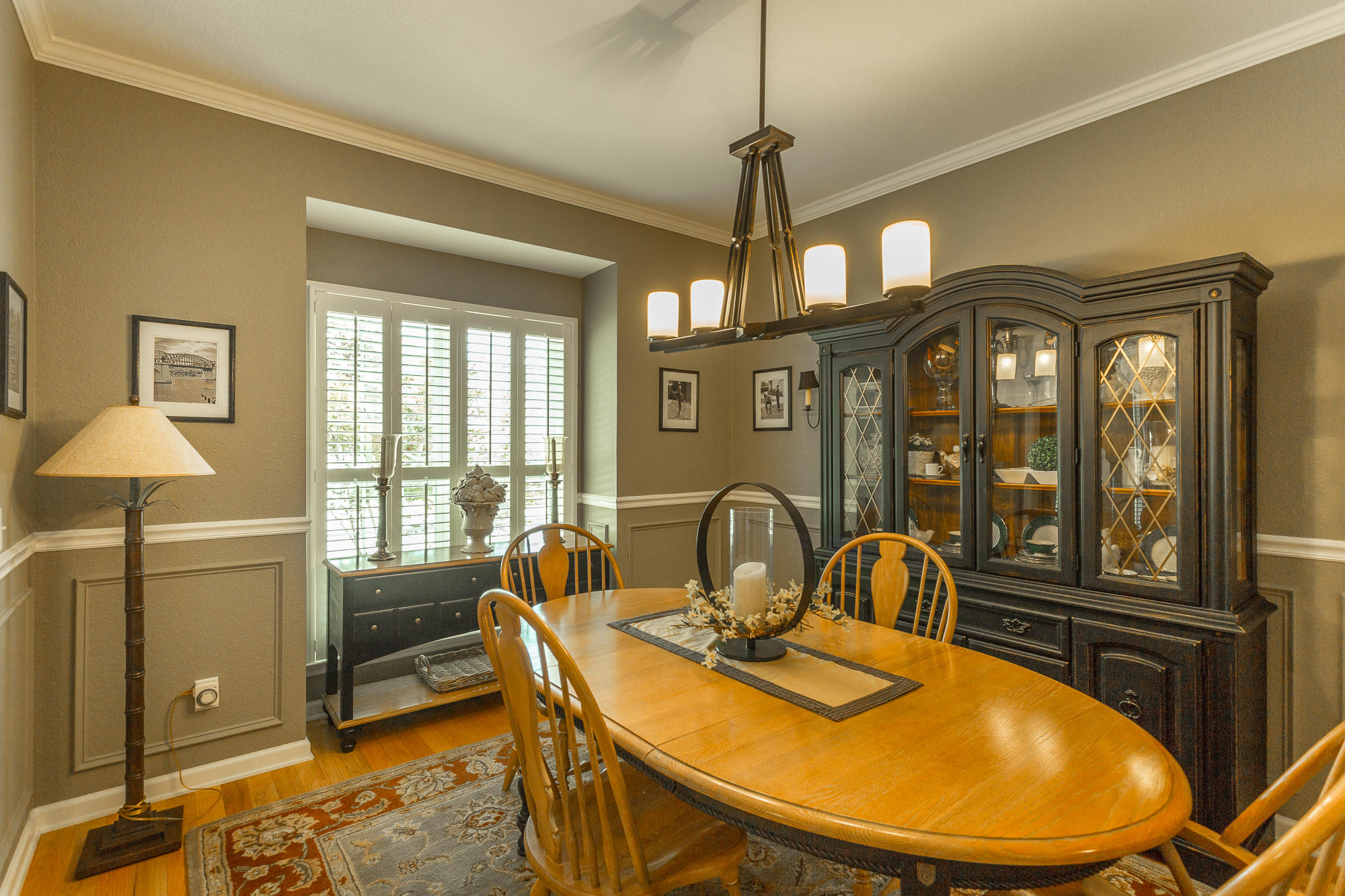 7138 Houser Ridge Lane Hixson, TN 37343 - Photo 27 of 73 7138 Houser Ridge Lane-27