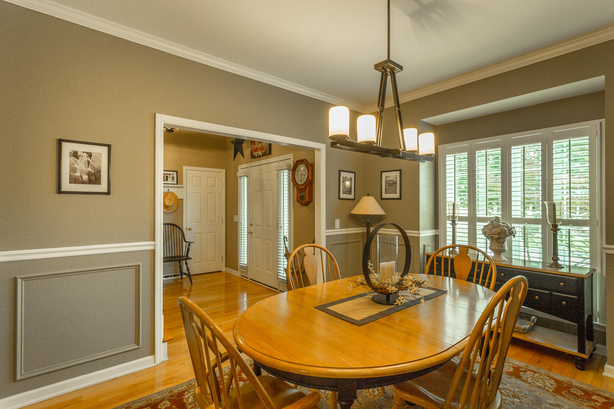 7138 Houser Ridge Lane Hixson, TN 37343 - Photo 28 of 73 7138 Houser Ridge Lane-28