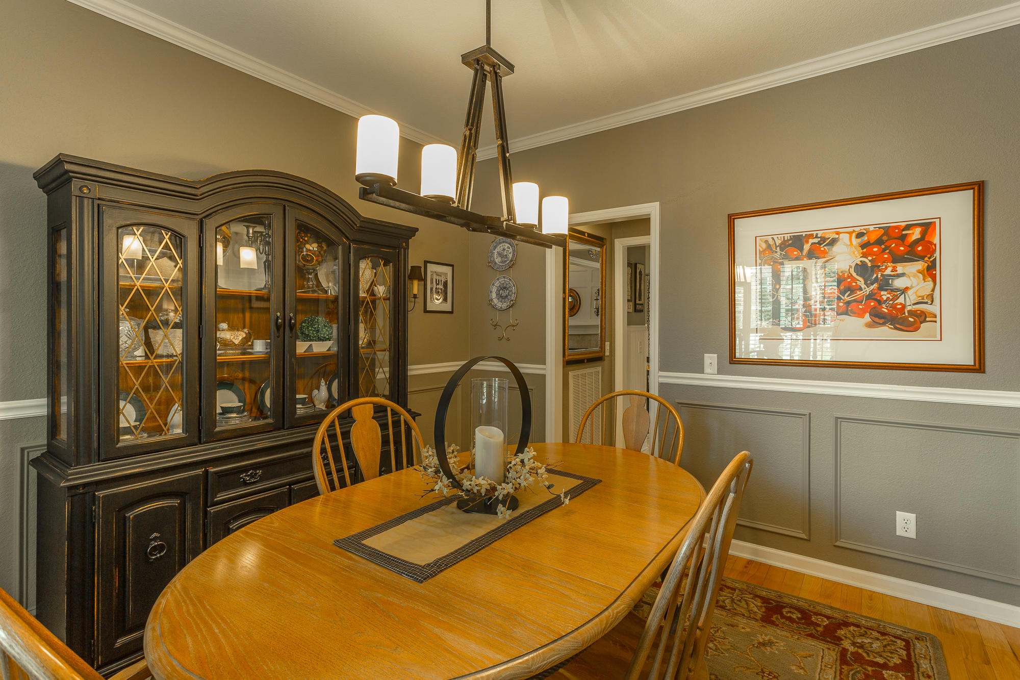 7138 Houser Ridge Lane Hixson, TN 37343 - Photo 30 of 73 7138 Houser Ridge Lane-30