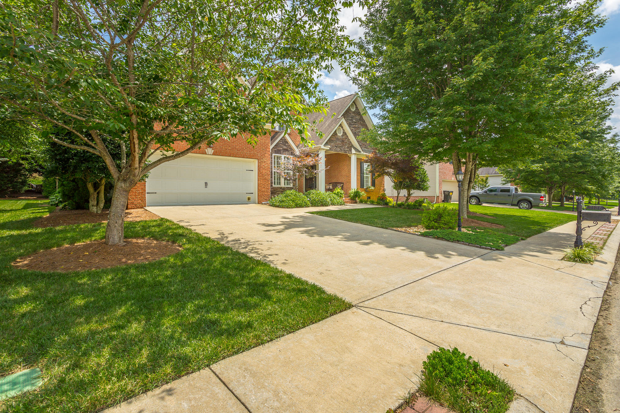 7138 Houser Ridge Lane Hixson, TN 37343 - Photo 3 of 73 7138 Houser Ridge Lane-1