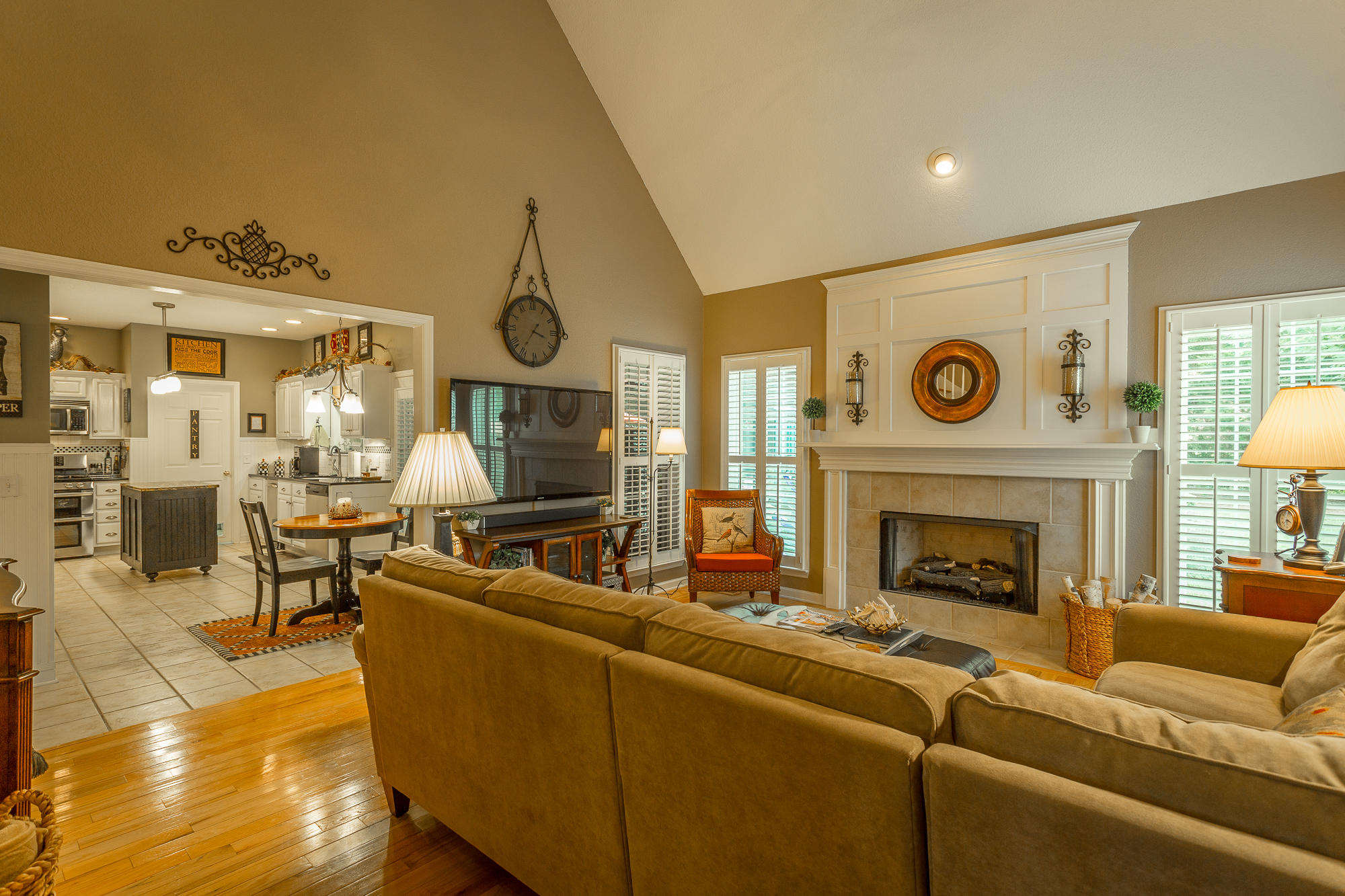 7138 Houser Ridge Lane Hixson, TN 37343 - Photo 31 of 73 7138 Houser Ridge Lane-31