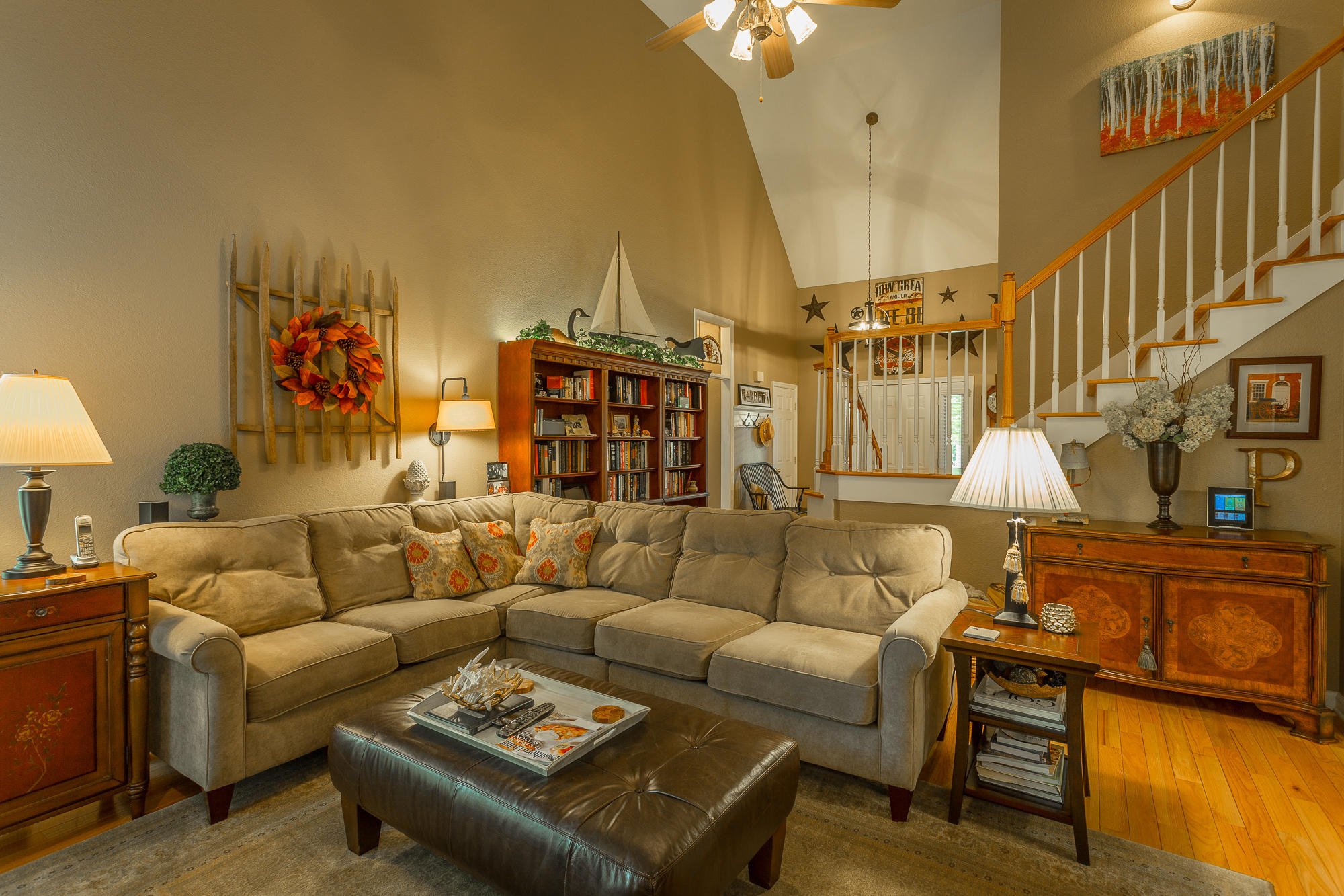 7138 Houser Ridge Lane Hixson, TN 37343 - Photo 34 of 73 7138 Houser Ridge Lane-34