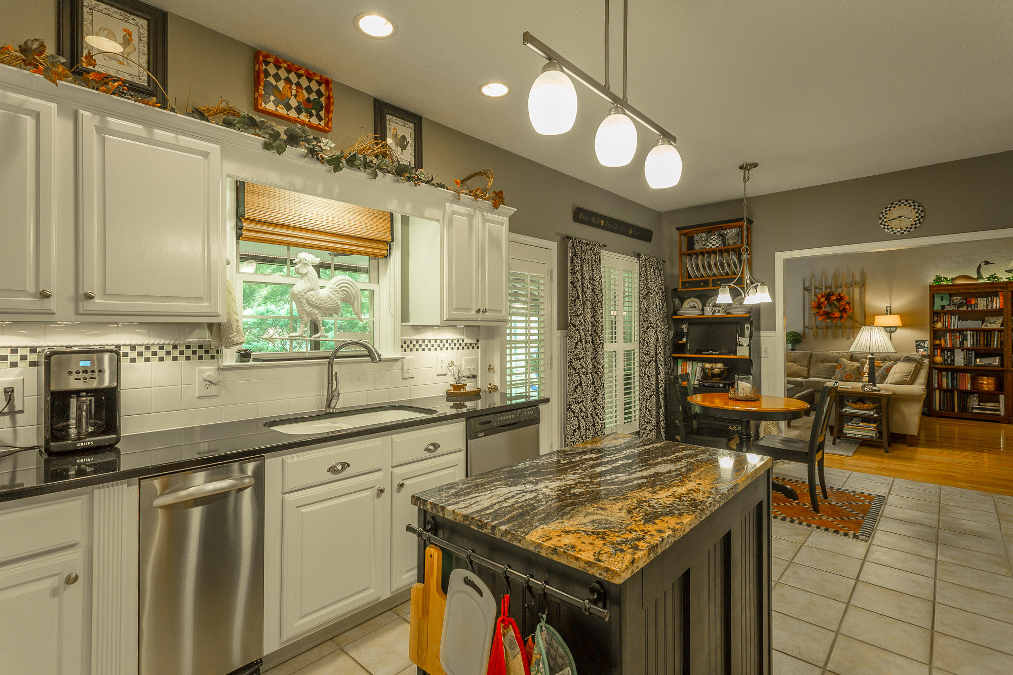 7138 Houser Ridge Lane Hixson, TN 37343 - Photo 44 of 73 7138 Houser Ridge Lane-44