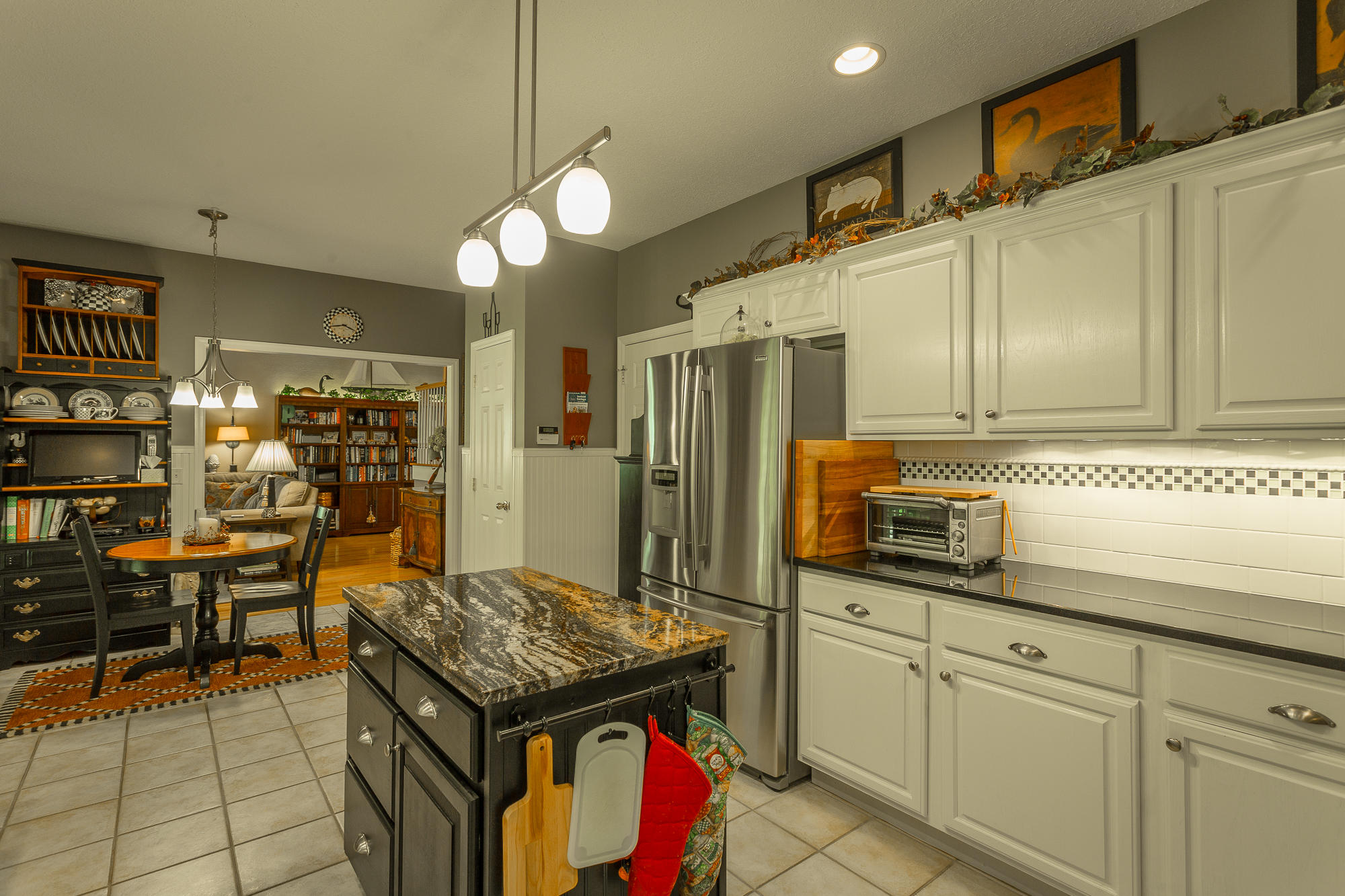 7138 Houser Ridge Lane Hixson, TN 37343 - Photo 45 of 73 7138 Houser Ridge Lane-45