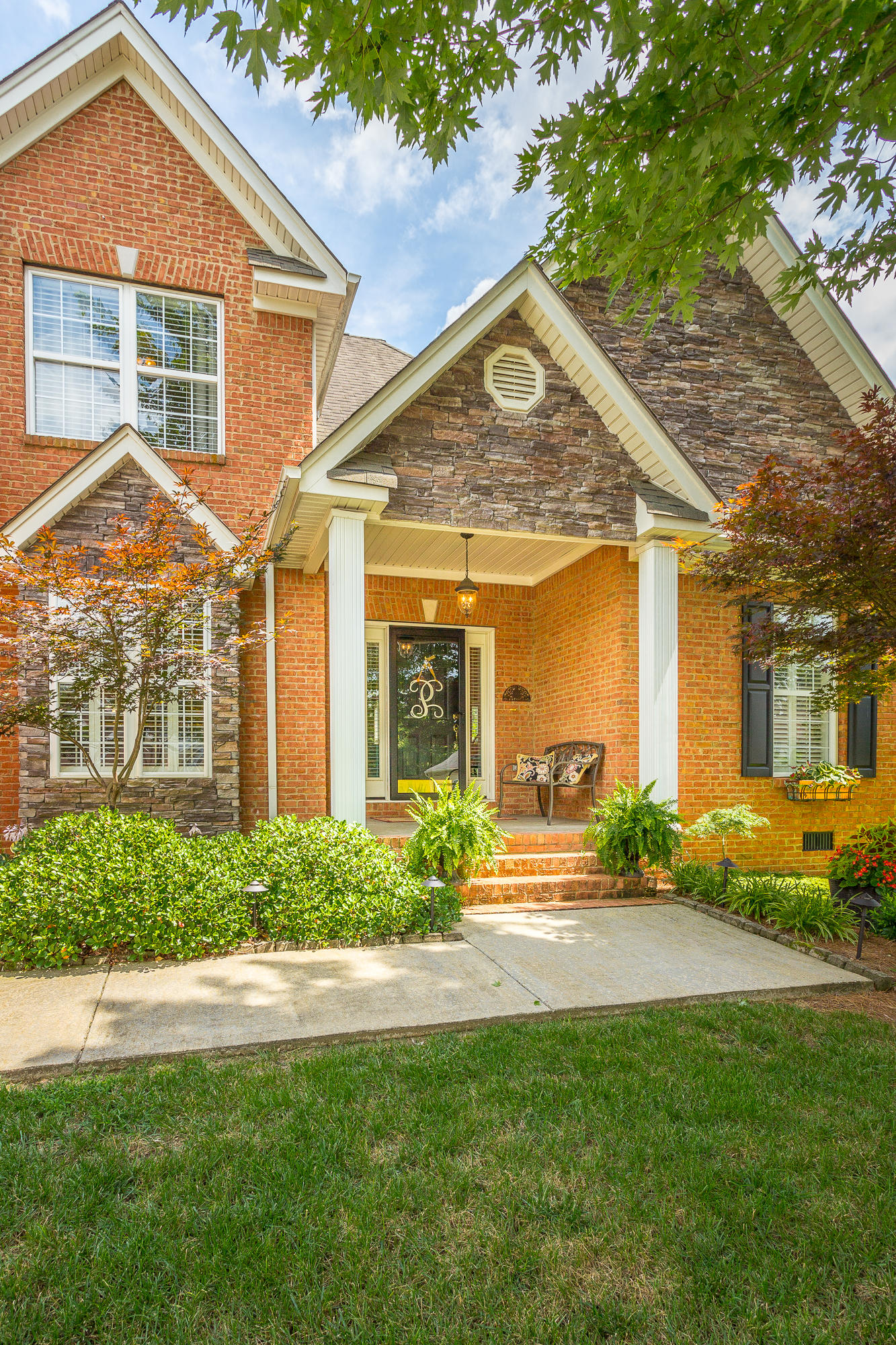 7138 Houser Ridge Lane Hixson, TN 37343 - Photo 5 of 73 7138 Houser Ridge Lane-5