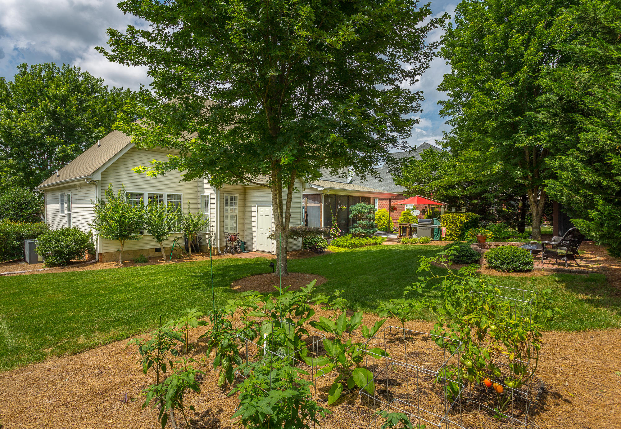 7138 Houser Ridge Lane Hixson, TN 37343 - Photo 8 of 73 7138 Houser Ridge Lane-8