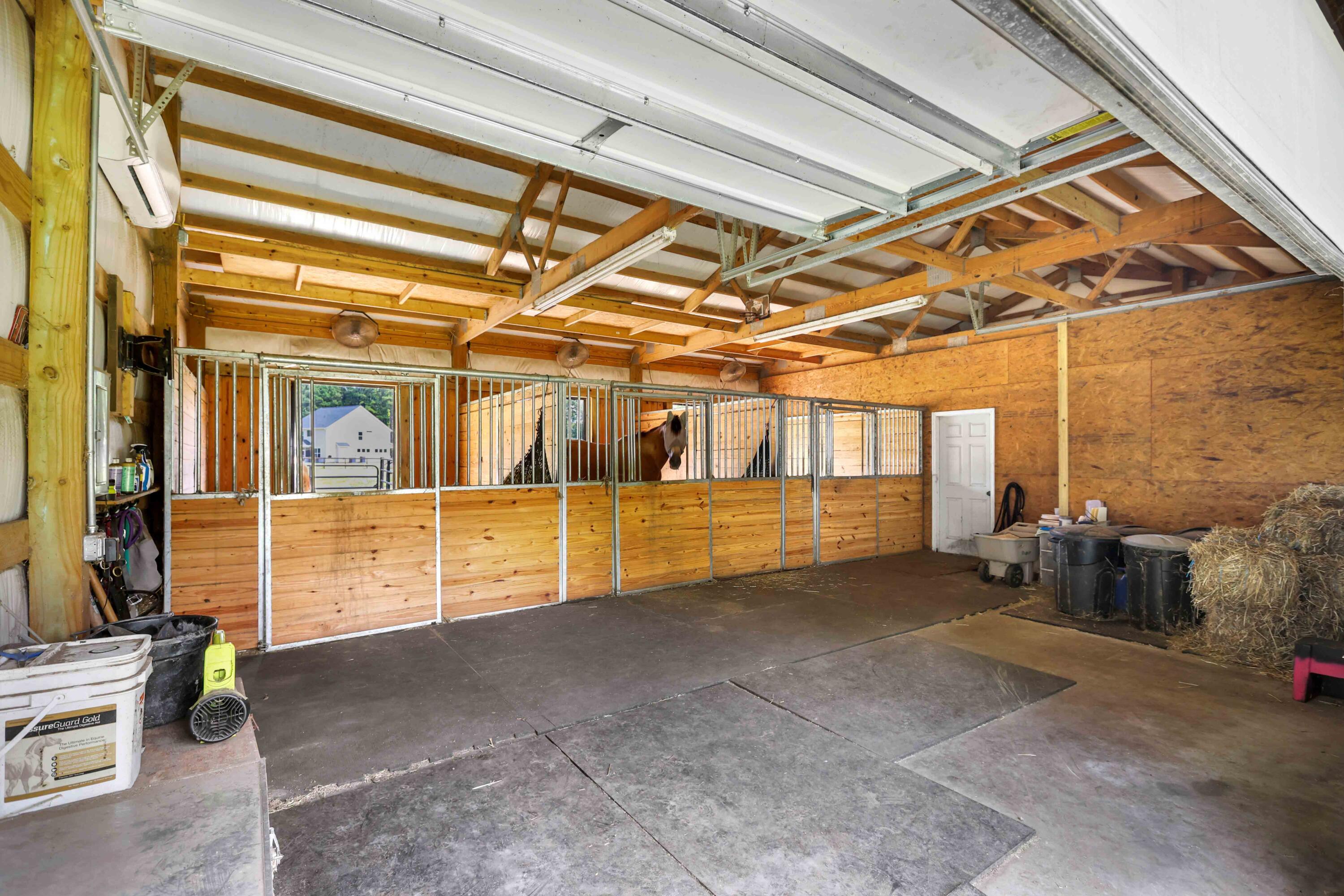 1756 Fish Road Ridgeville, SC 29472 - Photo 3 of 37 Stalls