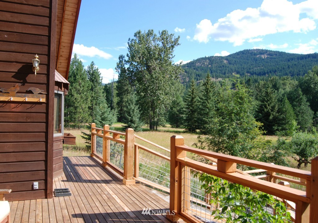 18191 State Rte 20 Winthrop, WA 98862 - Photo 22 of 25 Gallery Image 22