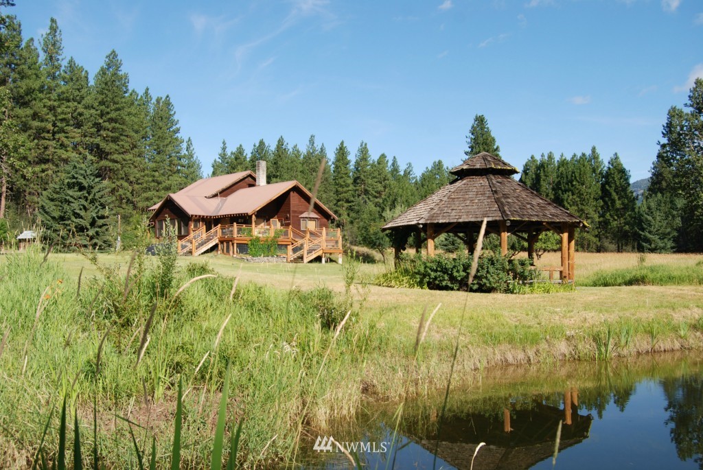 18191 State Rte 20 Winthrop, WA 98862 - Photo 23 of 25 Gallery Image 23