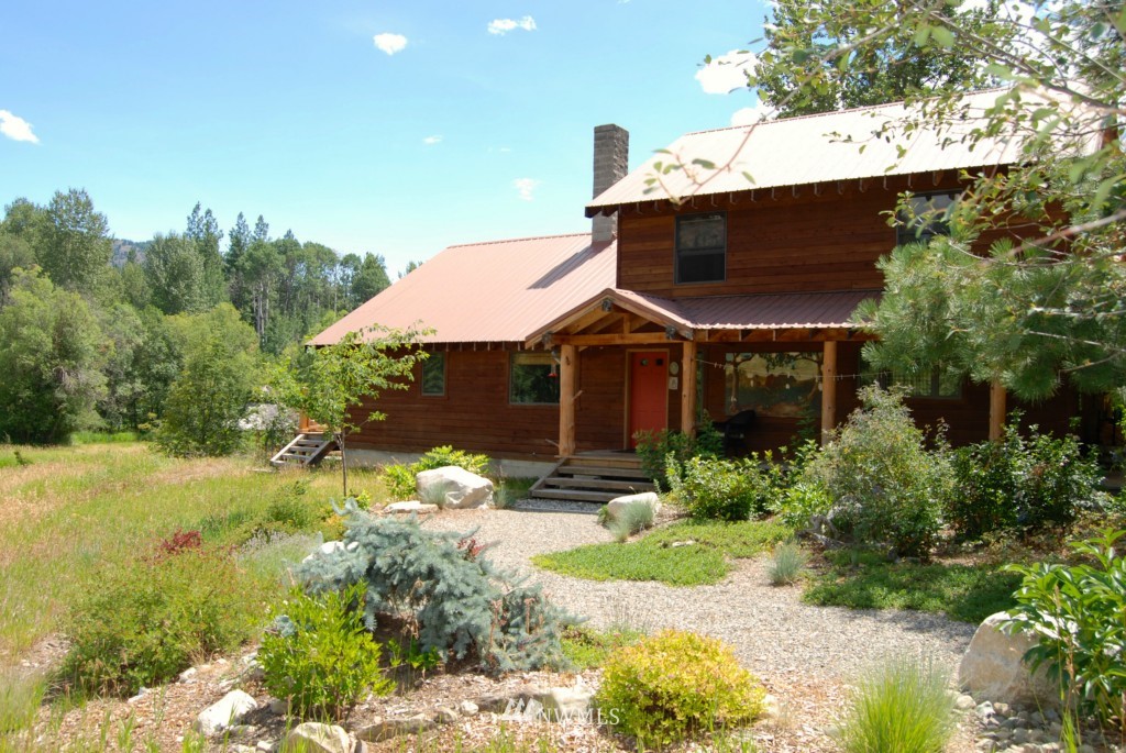 18191 State Rte 20 Winthrop, WA 98862 - Photo 4 of 25 Gallery Image 4