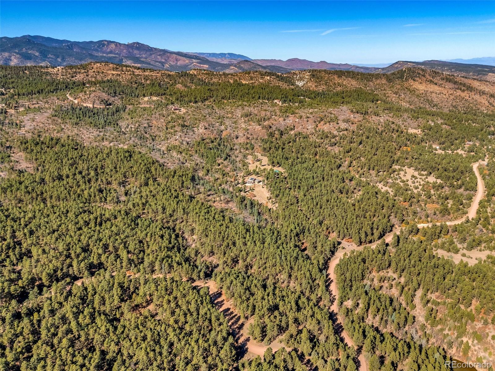 Lot 26 Tbd Signal Mountain Ranch Beulah, CO 81023 - Photo 3 of 15
