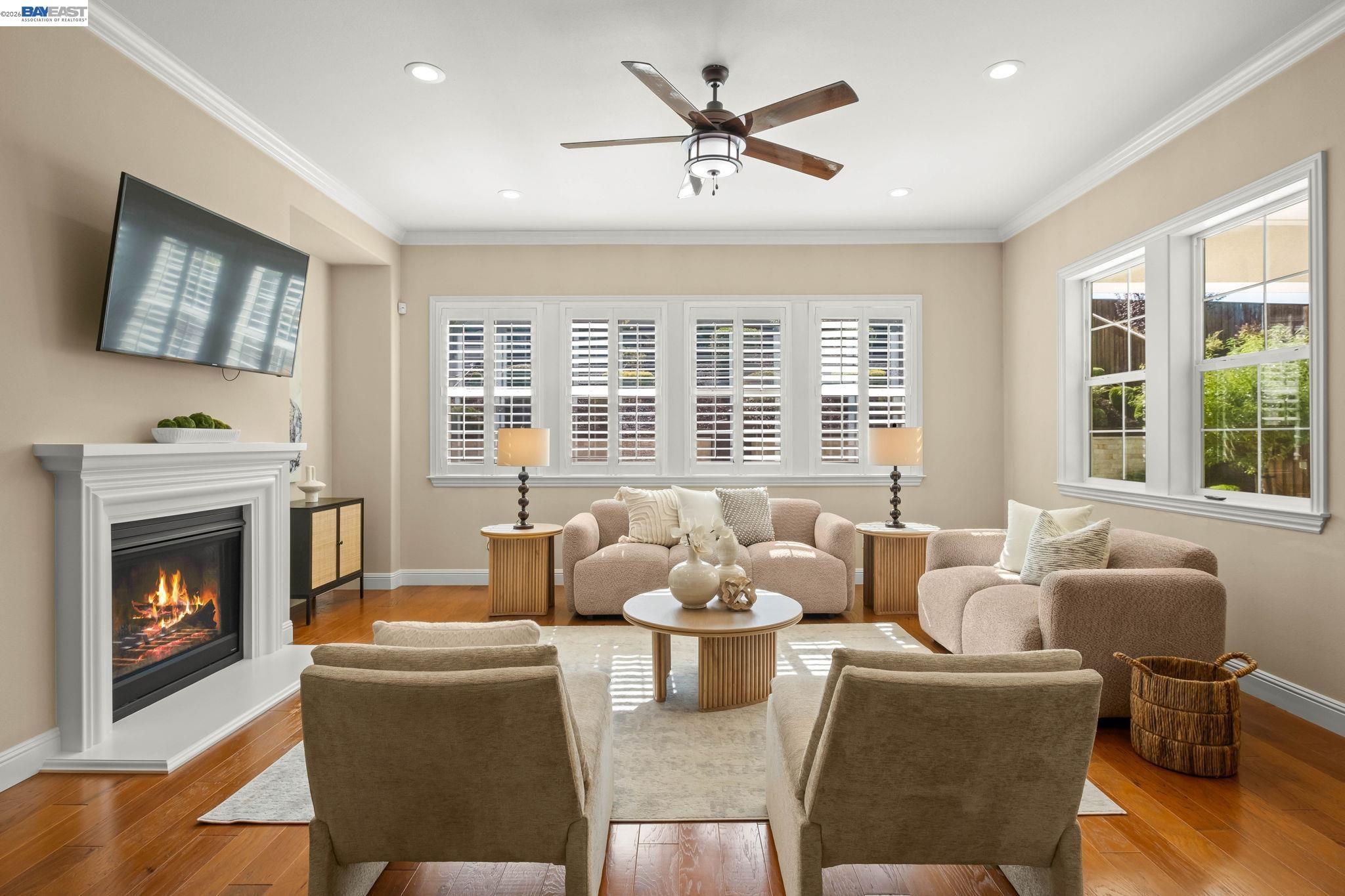 2134 Elderberry Drive San Ramon, CA 94582 - Photo 14 of 62