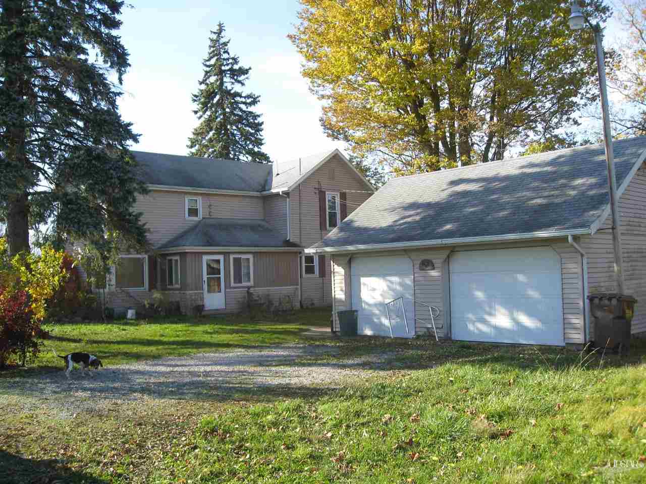 24931 River Road Woodburn, IN 46797 - Photo 1 of 3