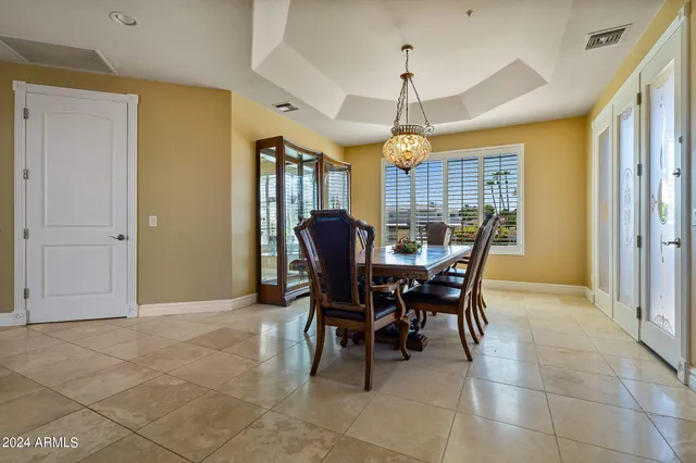a bedroom with bed and window