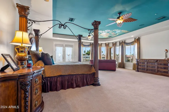 $3,299,000 | 1402 East Coral Cove Drive, Gilbert, AZ 85234