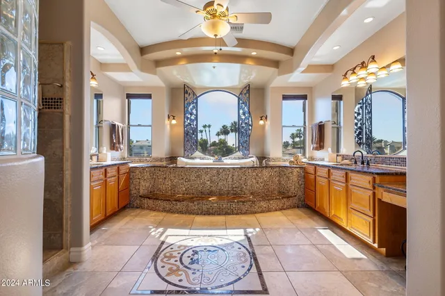 $3,299,000 | 1402 East Coral Cove Drive, Gilbert, AZ 85234