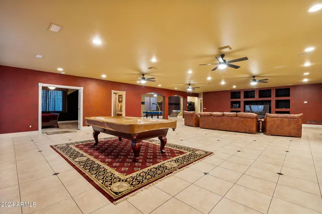 $3,299,000 | 1402 East Coral Cove Drive, Gilbert, AZ 85234