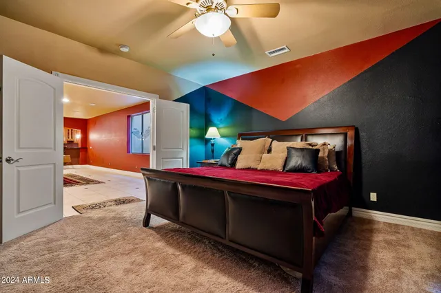 $3,299,000 | 1402 East Coral Cove Drive, Gilbert, AZ 85234