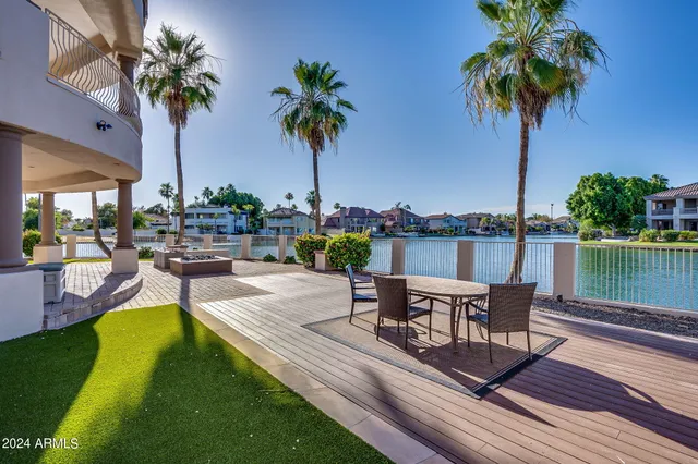 $3,299,000 | 1402 East Coral Cove Drive, Gilbert, AZ 85234