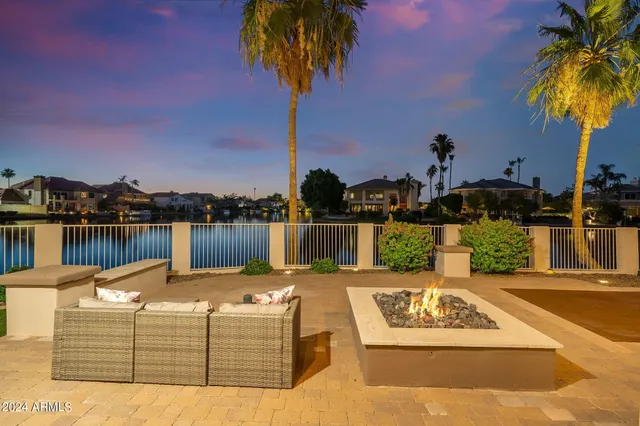 $3,299,000 | 1402 East Coral Cove Drive, Gilbert, AZ 85234