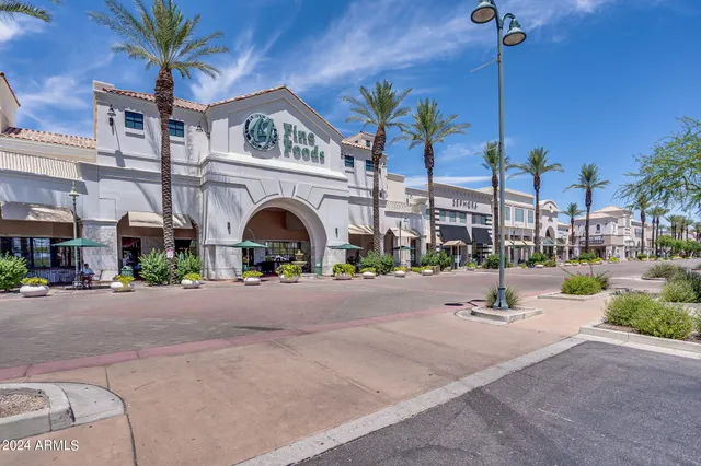 $3,299,000 | 1402 East Coral Cove Drive, Gilbert, AZ 85234