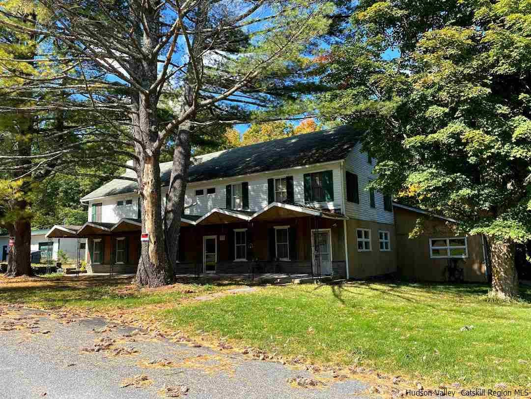 2 Floyd Hawver Road Cairo, NY 12473 - Photo 1 of 18 Photo 1