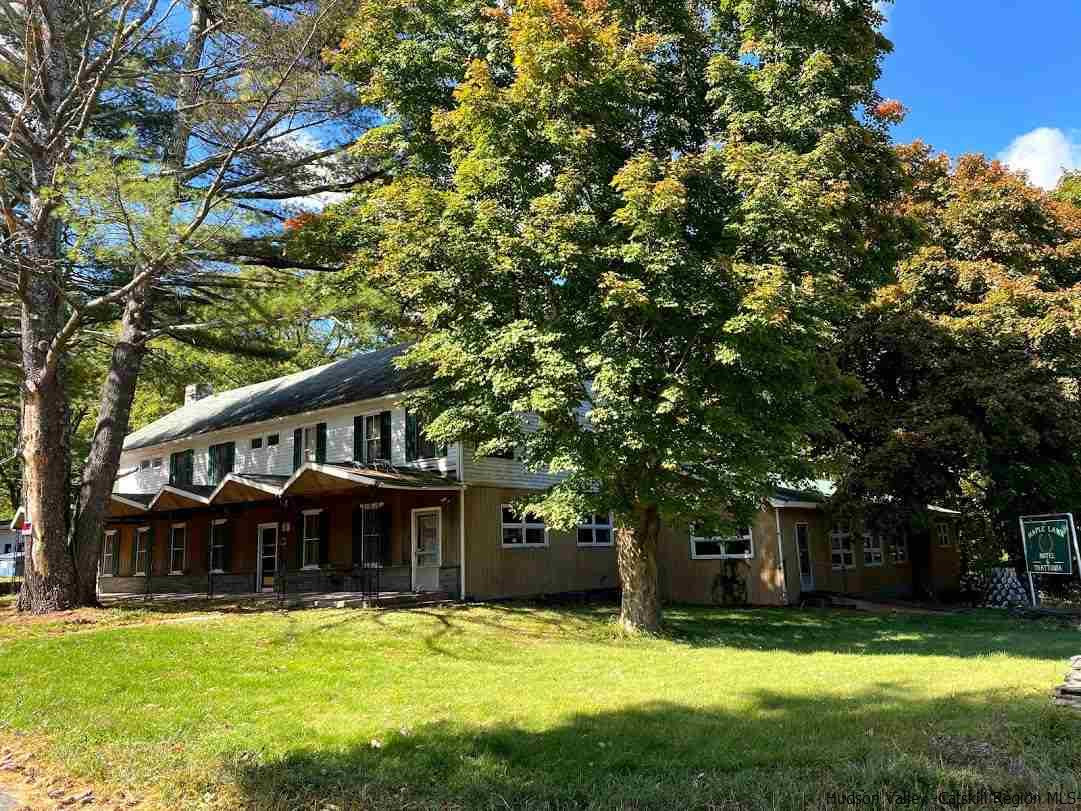 2 Floyd Hawver Road Cairo, NY 12473 - Photo 15 of 18 Photo 15