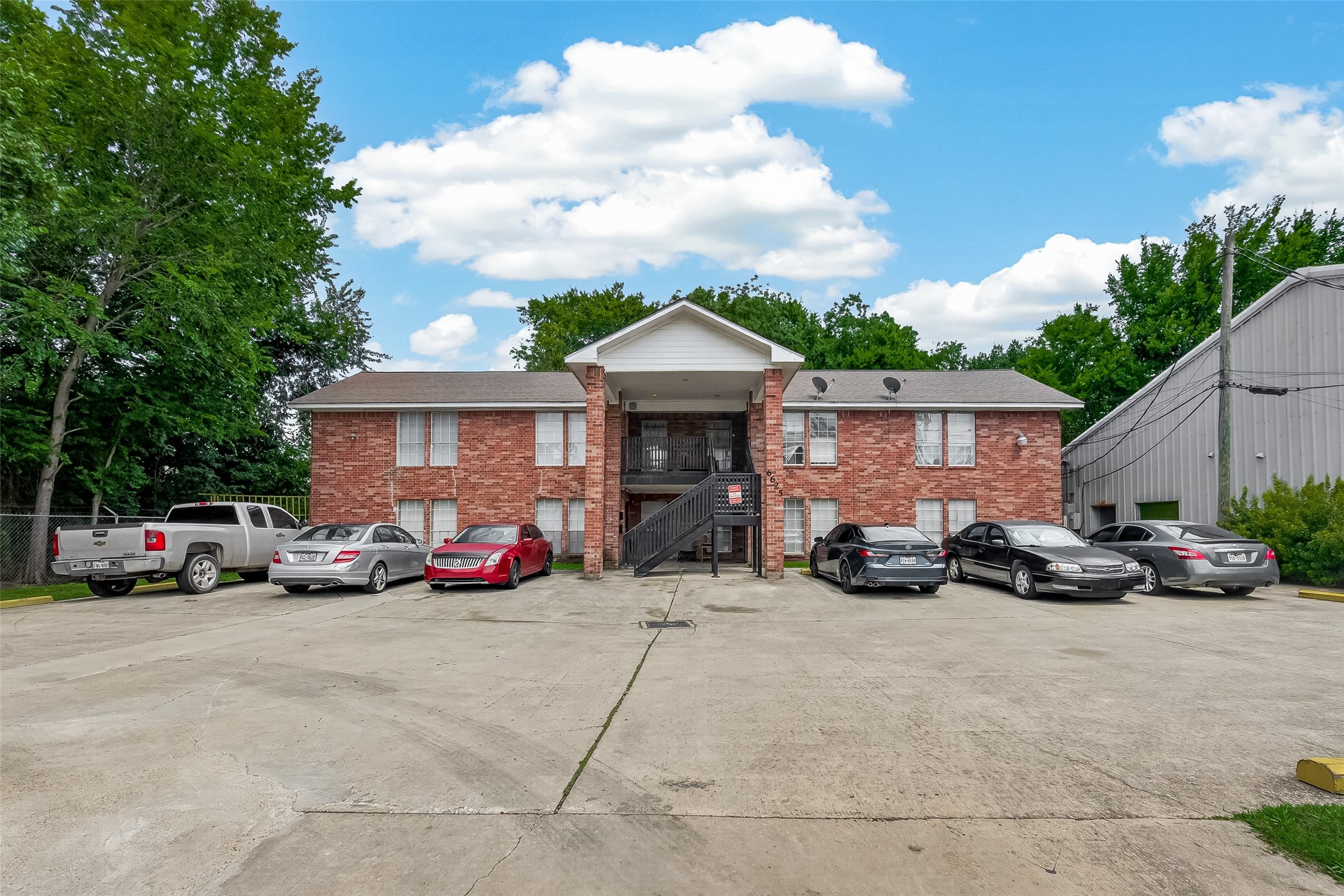4721 Yellowstone Boulevard Houston, TX 77021 - Photo 15 of 19