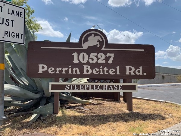 10527 Perrin Beitel Road, Unit B209 San Antonio, TX 78217 - Photo 23 of 23