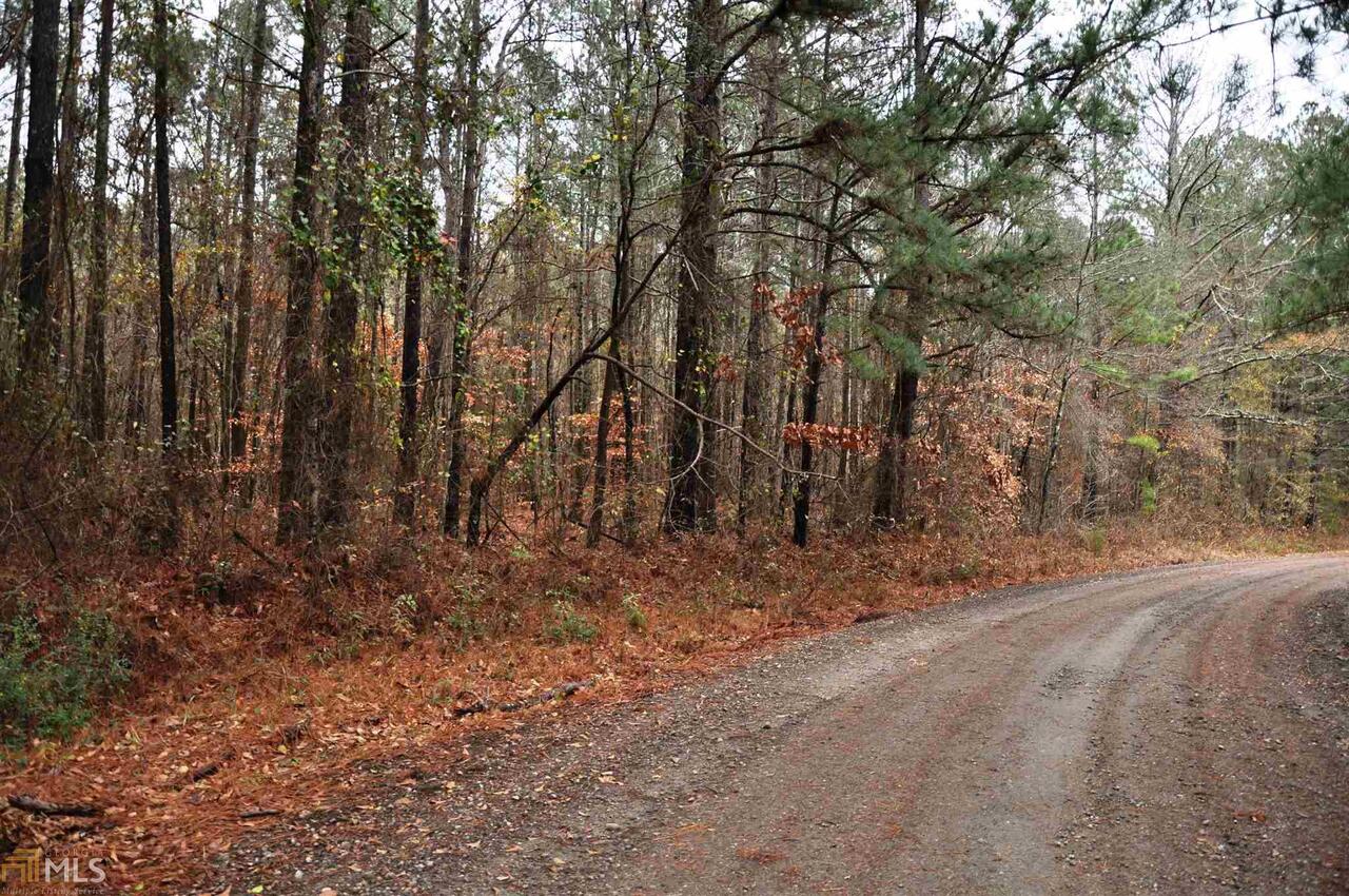 0 Hale Place Road Northwest Monroe, GA 30656 - Photo 1 of 1