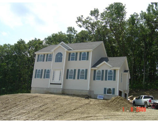 Lot 34 Snow Road Haverhill, MA 01832 - Photo 1 of 1 Gallery Image 1
