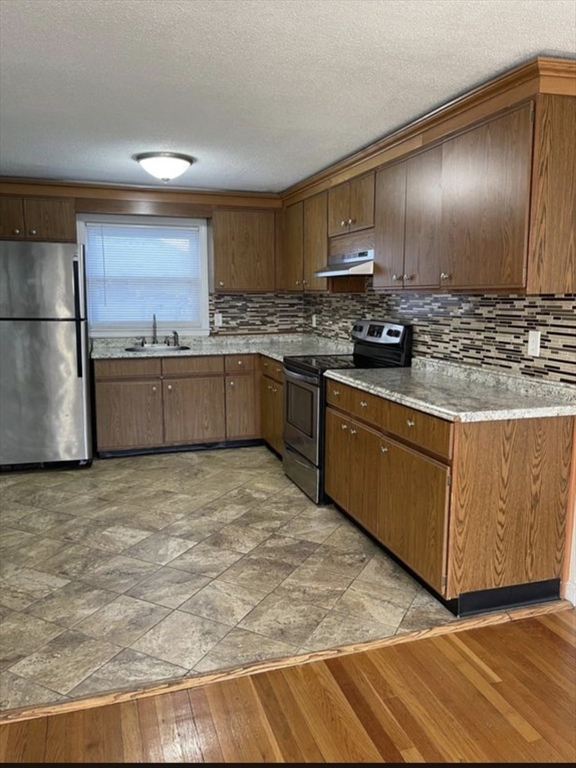 775 Lagrange Street, Unit 3 Boston, MA 02132 - Photo 1 of 9