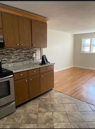 $2,300 | 775 Lagrange Street, Unit 3, Boston, MA 02132