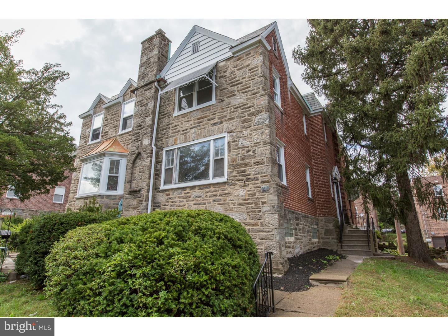 409 West Ellet Street Philadelphia, PA 19119 - Photo 1 of 25