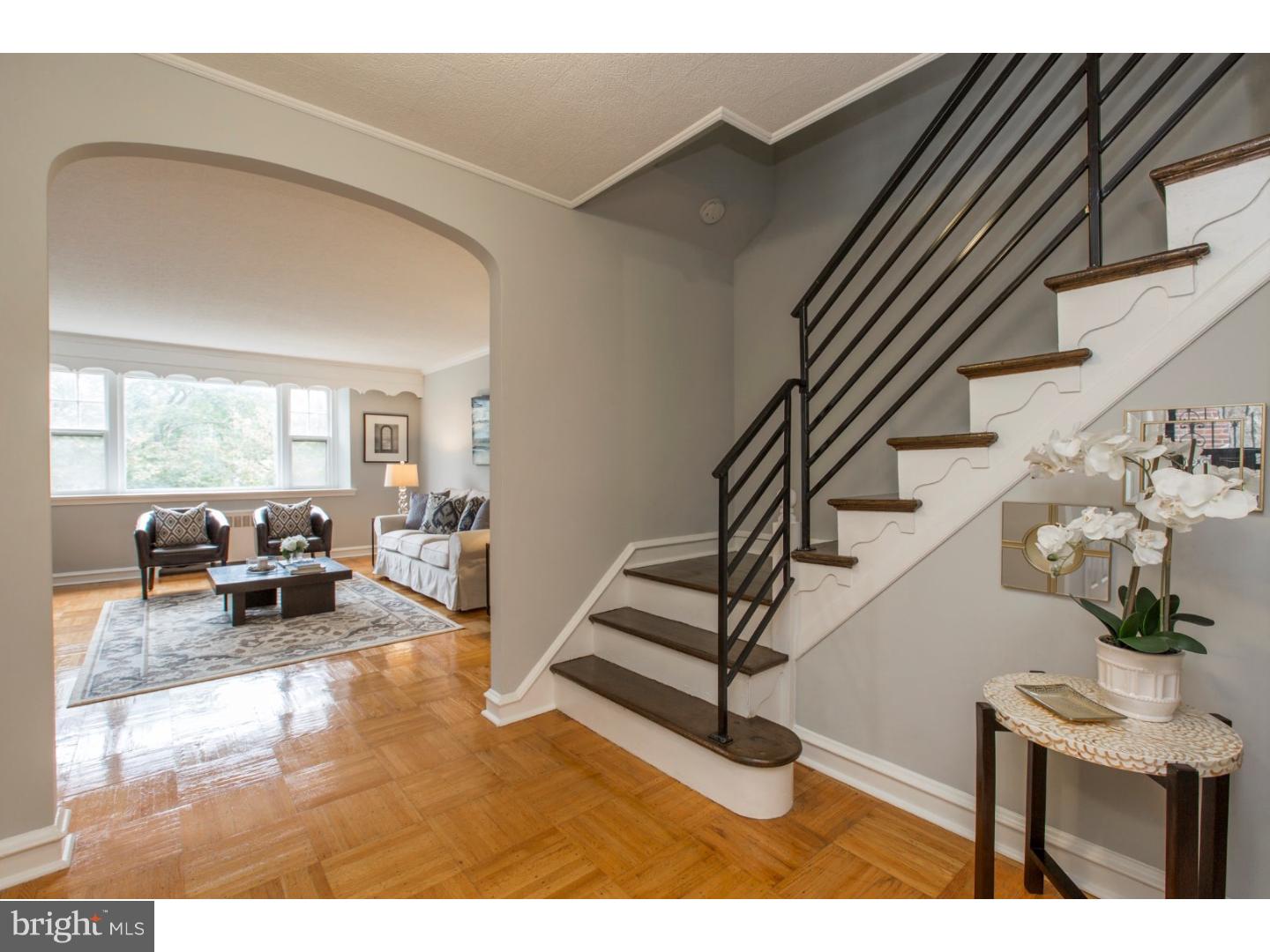 409 West Ellet Street Philadelphia, PA 19119 - Photo 2 of 25