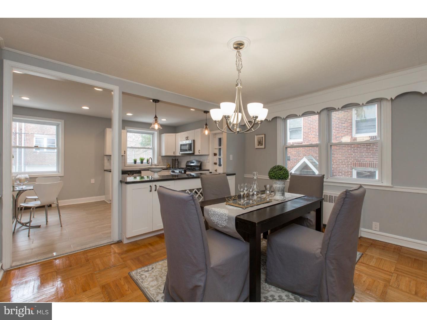 409 West Ellet Street Philadelphia, PA 19119 - Photo 11 of 25