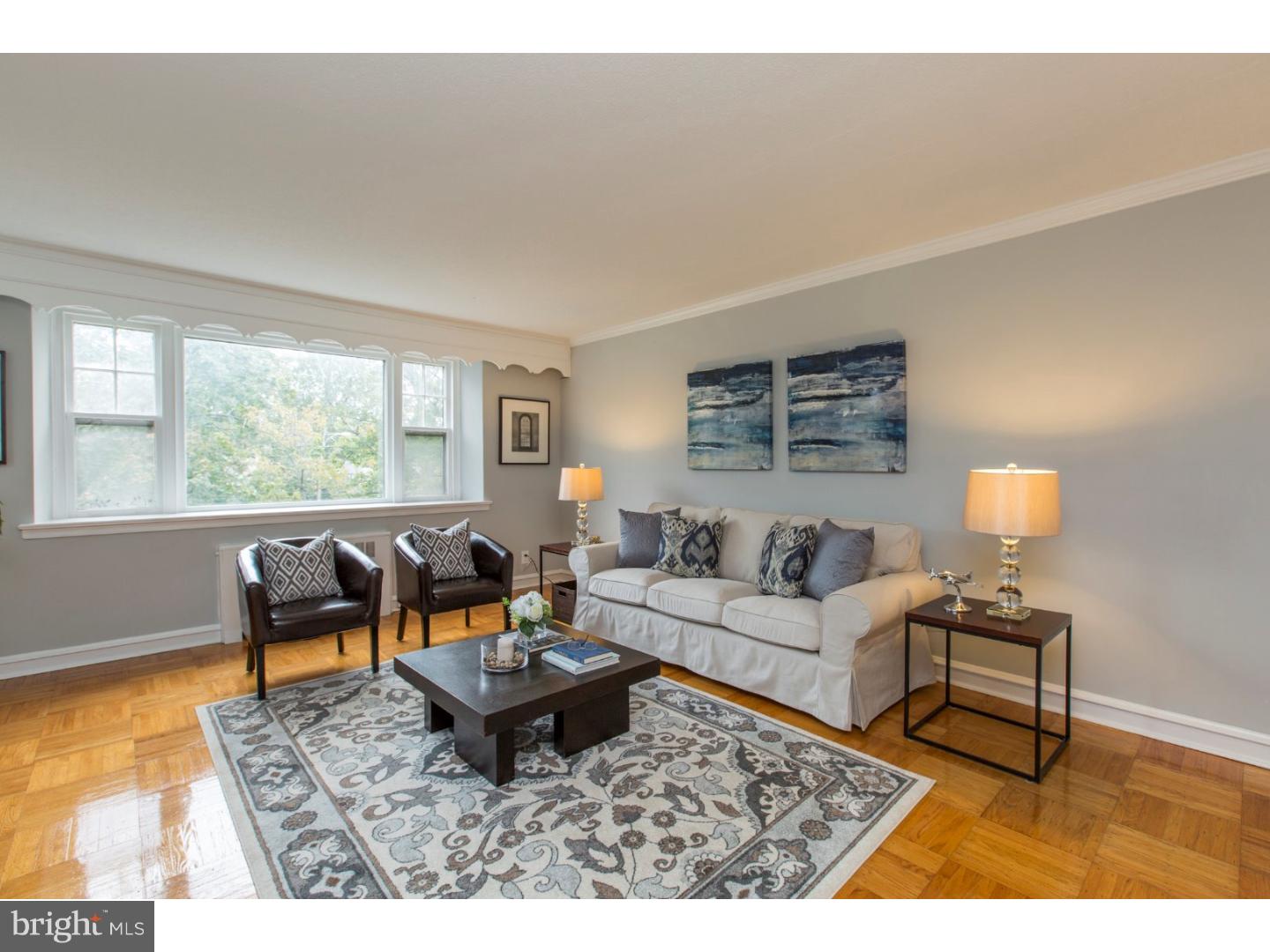 409 West Ellet Street Philadelphia, PA 19119 - Photo 12 of 25