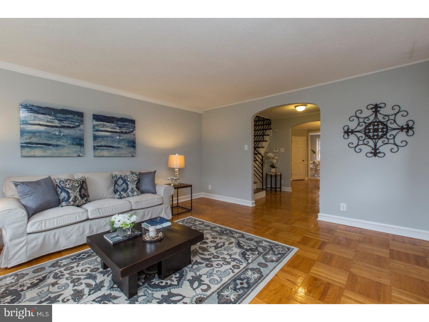 409 West Ellet Street Philadelphia, PA 19119 - Photo 13 of 25